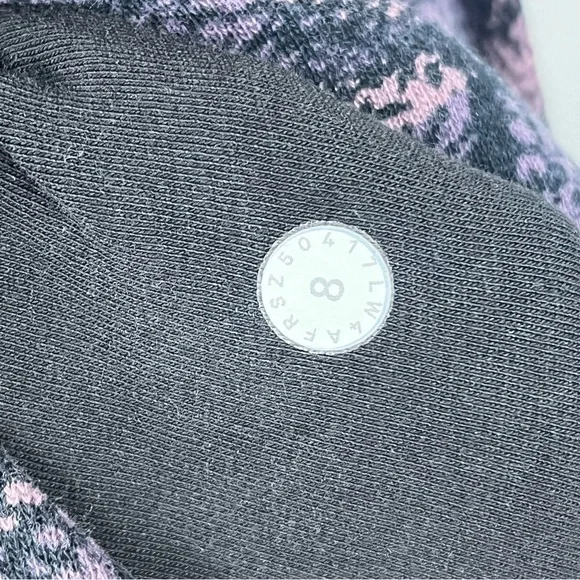 Lululemon | Scuba Hoodie IV Size 6 - Picture 10 of 11